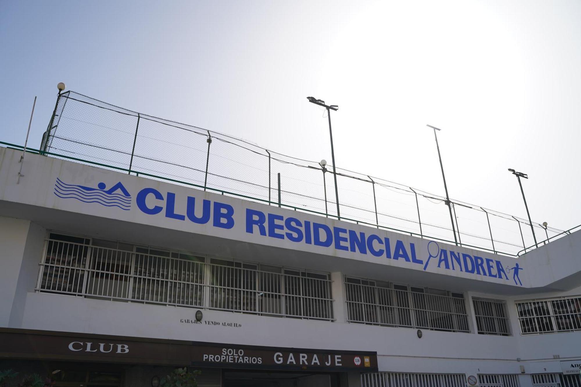 Ocean View First Sea Line Apartment Tabaiba Exterior photo